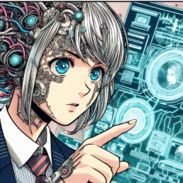 Inteligencia artificial en la fotografía profesional por Yon Garin