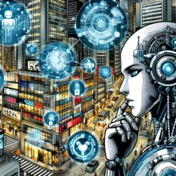 Inteligencia artificial en la fotografía profesional por Yon Garin