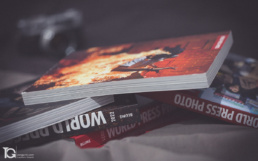 Pila de libros