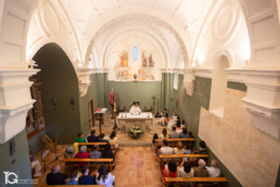 Comuniones en Olloki 2024 por Yon Garin
