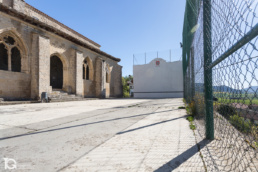 Front&oacute;n de Ochovi (Navarra) por Yon Garin