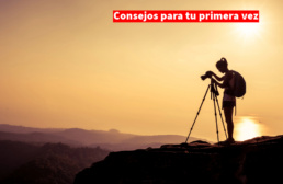 Guía Práctica para Fotografiar las Perseidas por Yon Garin