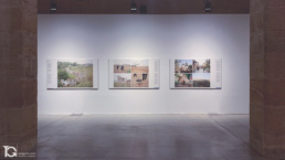 Fotograf&iacute;as de la exposici&oacute;n World Press Photo 2024 en Gasteiz