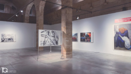 Fotograf&iacute;as de la exposici&oacute;n World Press Photo 2024 en Gasteiz