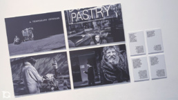 Fotograf&iacute;as de Darcy Padilla: Sue&ntilde;os Californianos y realidades complejas en Montehermoso