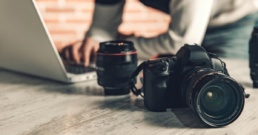 Programas esenciales para la edición fotográfica profesional por Yon Garin