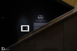 Exposición Blanco de Nacho Criado en el Círculo de Bellas Artes durante PHotoESPAÑA 2025