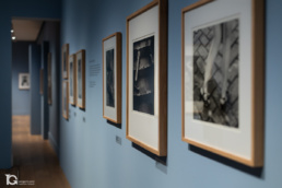 Exposición Cuando habla la luz de Graciela Iturbide en Fundación Casa de México durante PHotoESPAÑA 2025