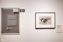 Fotograf&iacute;as del desembarco de Normand&iacute;a tomadas por Robert Capa