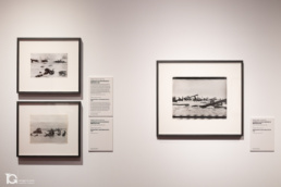 Fotograf&iacute;as del desembarco de Normand&iacute;a tomadas por Robert Capa