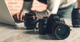 As&iacute; es como preparo un reportaje fotogr&aacute;fico paso a paso