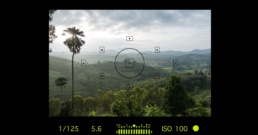 Como dominar el Tri&aacute;ngulo de Exposici&oacute;n