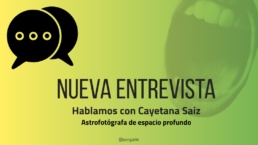 Entrevista a Cayetana Saiz