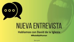 Entrevista a David de la Iglesia