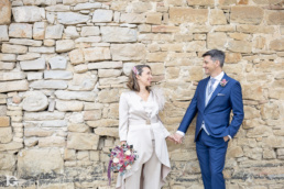 Reportaje de boda en Sarriguren de Laura y Luis