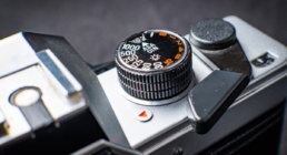 Qué es la ISO en fotografía