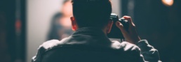 Qué es la ISO en fotografía