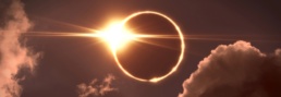 Fotografiar el eclipse solar del 12 de agosto