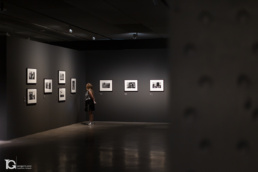 Fotograf&iacute;as de la exposici&oacute;n Robert Frank & Los Americanos, en Espacio Fundaci&oacute;n Telef&oacute;nica