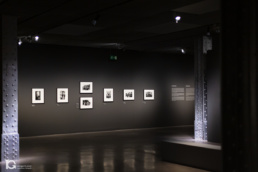 Fotograf&iacute;as de la exposici&oacute;n Robert Frank & Los Americanos, en Espacio Fundaci&oacute;n Telef&oacute;nica
