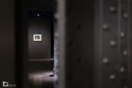 Fotograf&iacute;as de la exposici&oacute;n Robert Frank & Los Americanos, en Espacio Fundaci&oacute;n Telef&oacute;nica