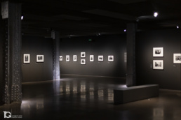 Fotograf&iacute;as de la exposici&oacute;n Robert Frank & Los Americanos, en Espacio Fundaci&oacute;n Telef&oacute;nica