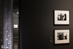 Fotograf&iacute;as de la exposici&oacute;n Robert Frank & Los Americanos, en Espacio Fundaci&oacute;n Telef&oacute;nica