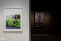 Fotograf&iacute;as de Alejandro Cartagena correspondientes a la exposici&oacute;n Ground Rules en Fundaci&oacute;n Mapfre