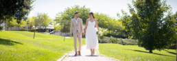 Reportaje de Boda civil en Huarte-Uharte