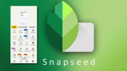 ¿Cómo es snapseed 4.0?