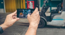 Curso de fotografía móvil con snapseed