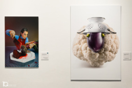 World Food Photography Awards 2026 en Centro Cultural Montehermoso Kulturunea