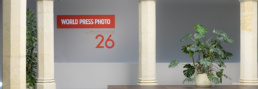 World Press Photo 2026 en Vitoria