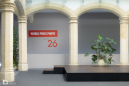World Press Photo 2026 en Vitoria