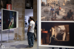 World Press Photo 2026 en Vitoria