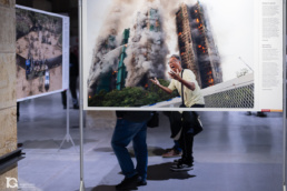 World Press Photo 2026 en Vitoria