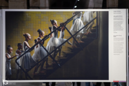 World Press Photo 2026 en Vitoria