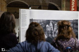 World Press Photo 2026 en Vitoria