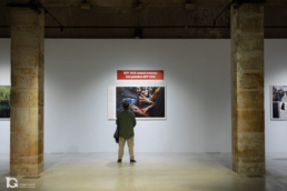 World Press Photo 2026 en Vitoria