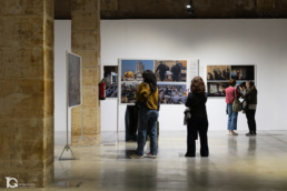World Press Photo 2026 en Vitoria