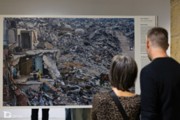 World Press Photo 2026 en Vitoria